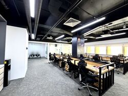 111 Somerset (D9), Office #530703091